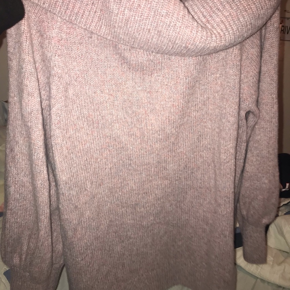 Express Sweater